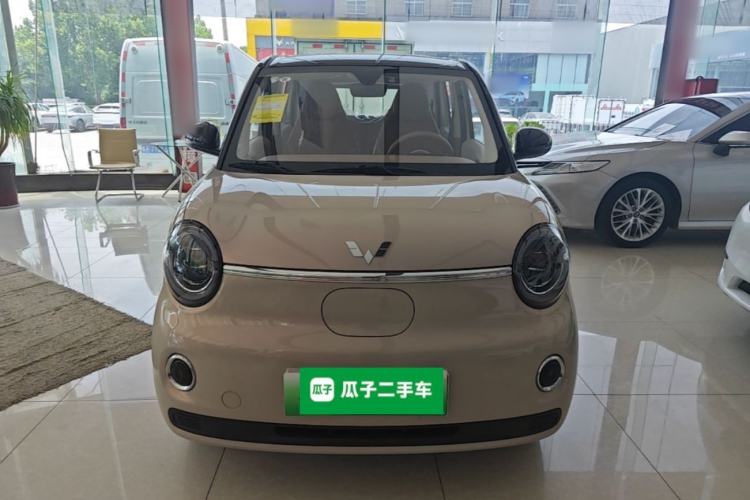Wuling Hongguang MINIEV 2026 — 2