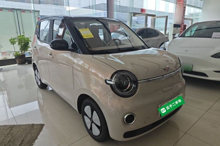 Wuling Hongguang MINIEV 2026 — 3