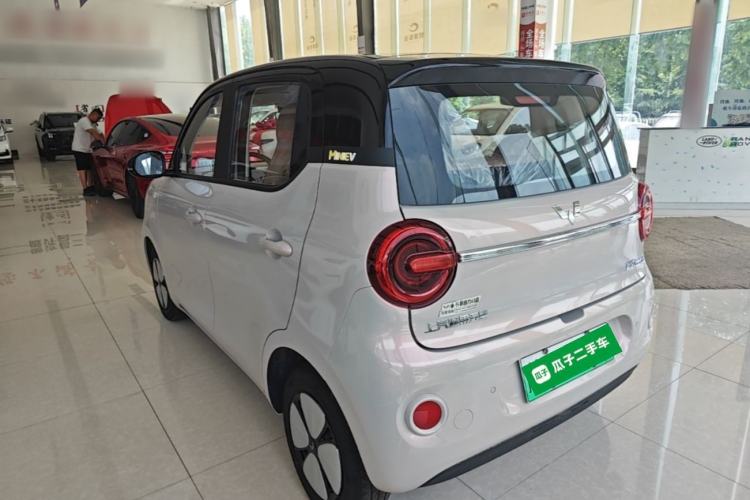Wuling Hongguang MINIEV 2026 — 4