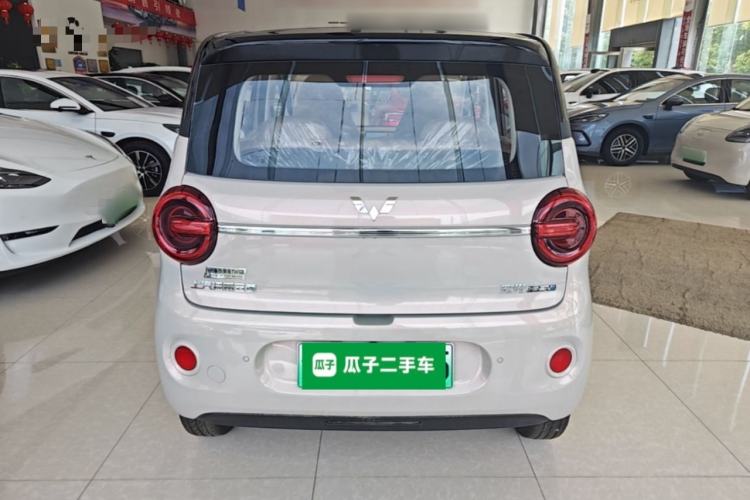 Wuling Hongguang MINIEV 2026 — 5