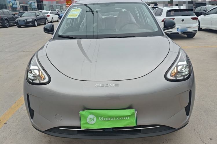 Geely Geome 2026 — 2
