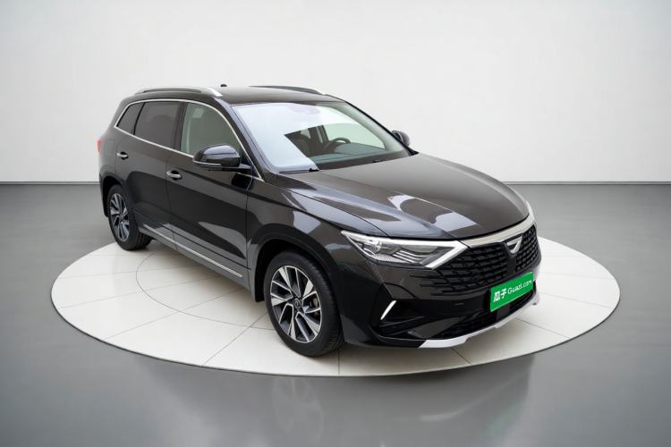 Jetta VS7 2024 — 3