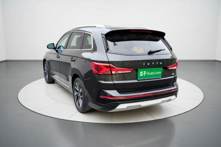 Jetta VS7 2024 — 4