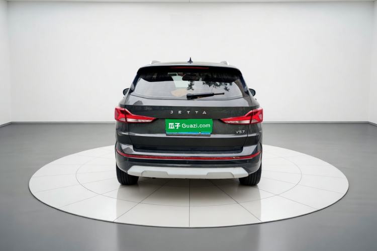 Jetta VS7 2024 — 5