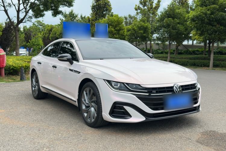 Volkswagen CC 2023 — 2