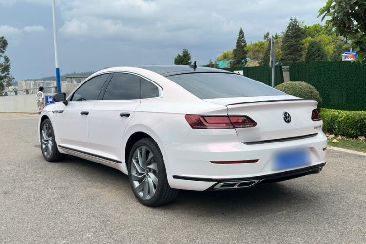 Volkswagen CC 2023 — 3