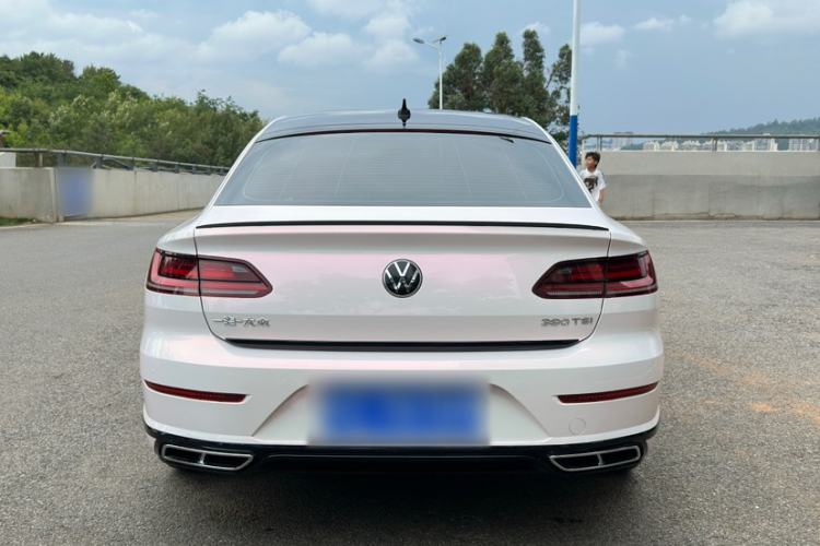 Volkswagen CC 2023 — 4