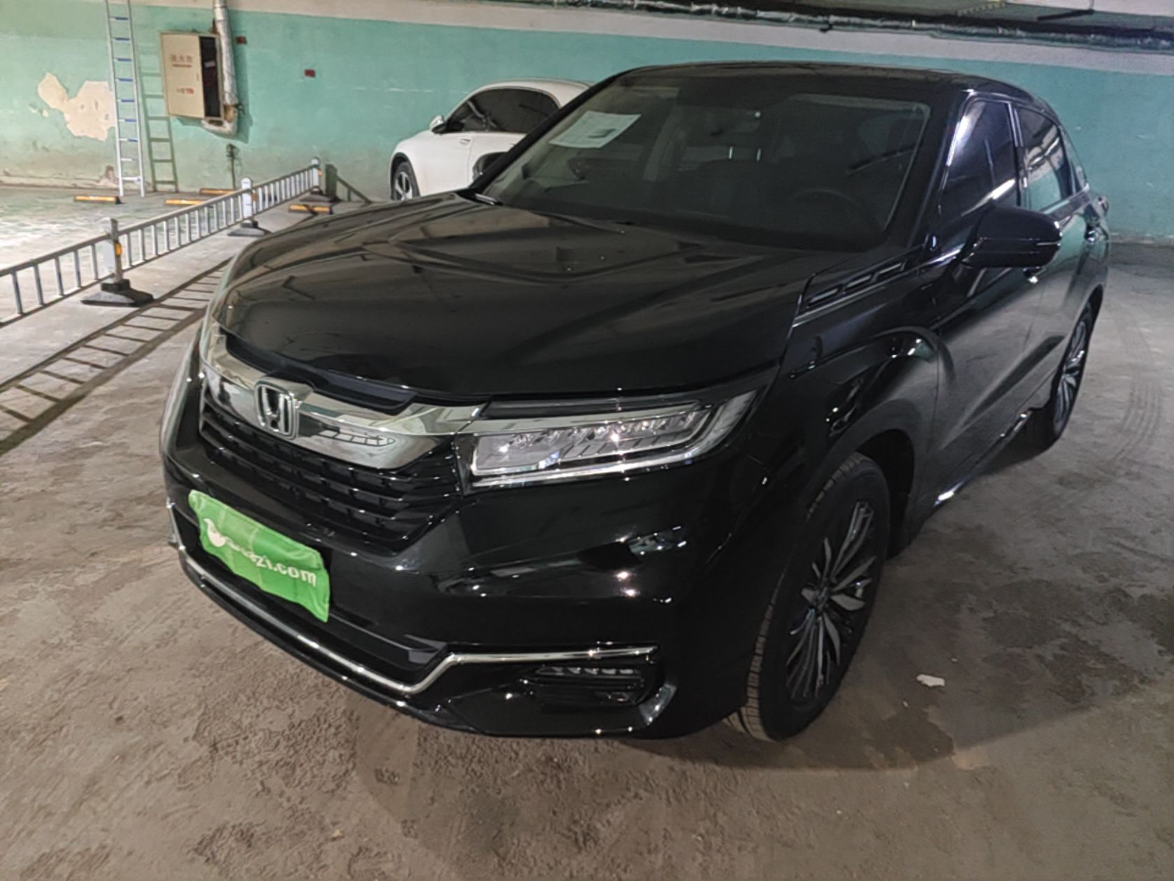 Honda Passport 2020 — фото 1