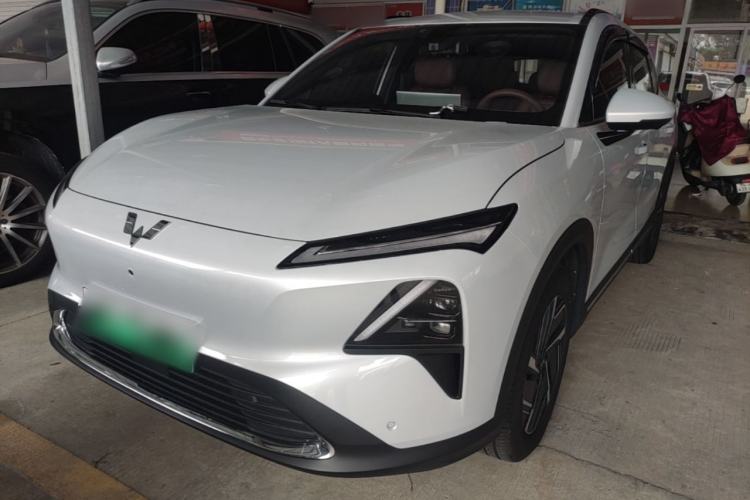 Wuling xingguang s 2025 — фото 1