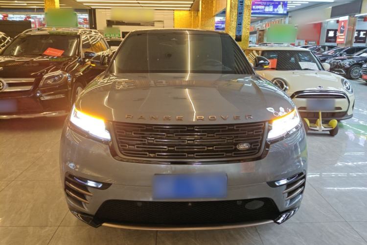 Land Rover rover range rover velar 2024 — фото 2