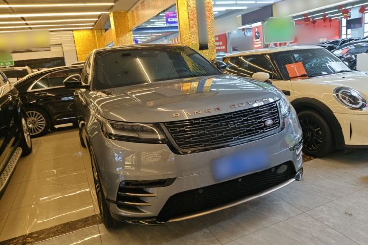 Land Rover rover range rover velar 2024 — фото 3