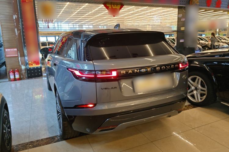 Land Rover rover range rover velar 2024 — фото 4