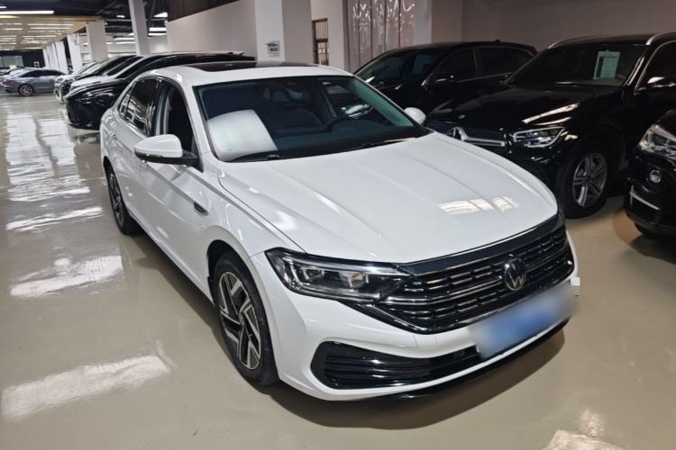 Volkswagen Sagitar 2023 — 3