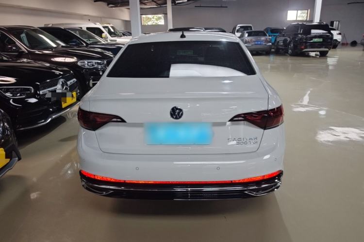 Volkswagen Sagitar 2023 — 5
