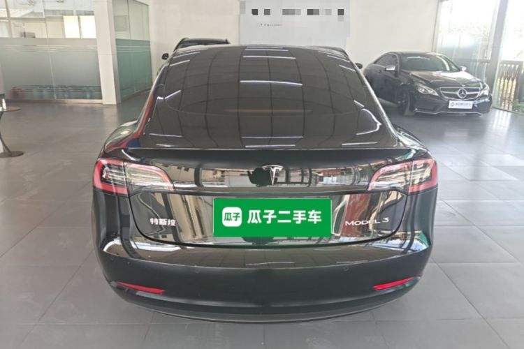 Tesla Model 3 2022 — 5