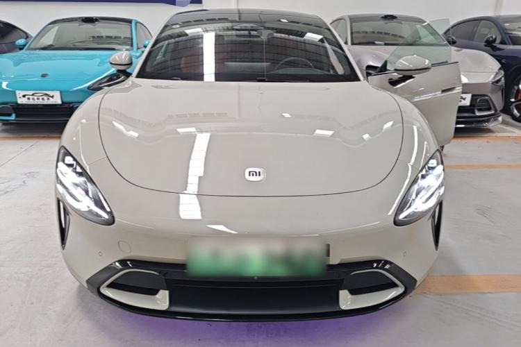 Xiaomi SU7 2024 — 2