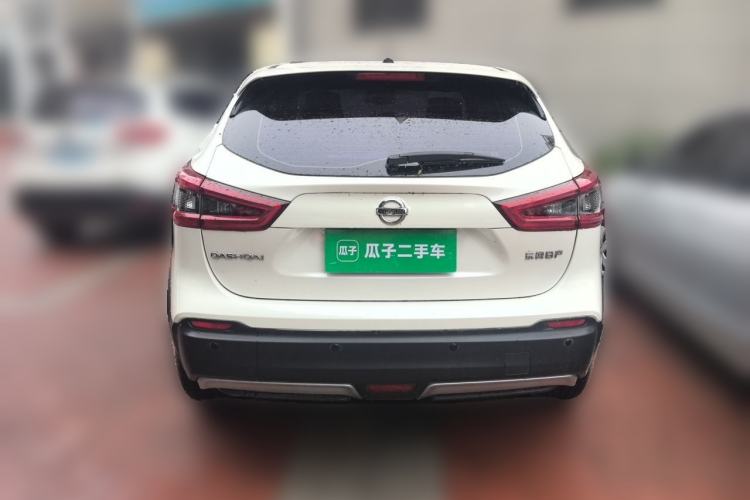 Nissan Qashqai 2022 — фото 5