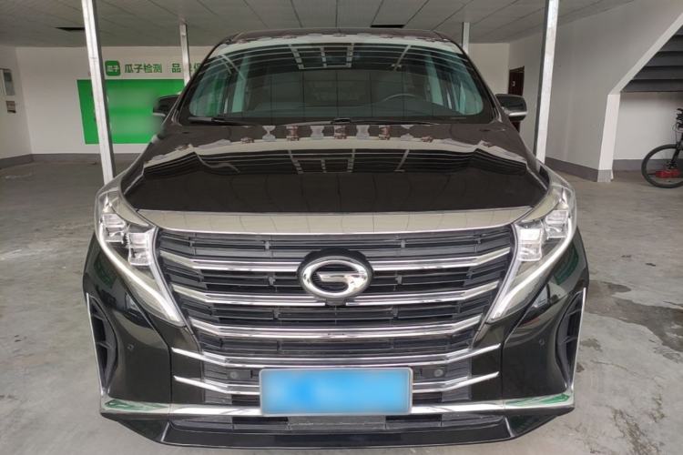 GAC Motor M8 2021 — 2