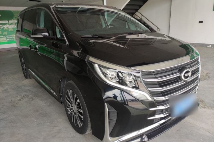 GAC Motor M8 2021 — 3