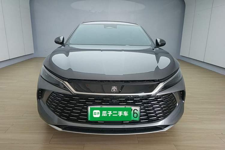 BYD Qin L 2024 — 2
