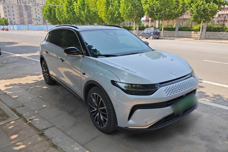Leapmotor C11 2023 — 3