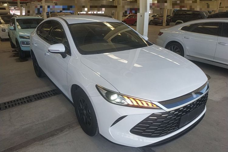 BYD Qin PLUS 2025 — 3