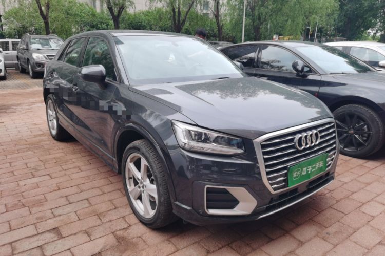 Audi Q2 2020 — 3