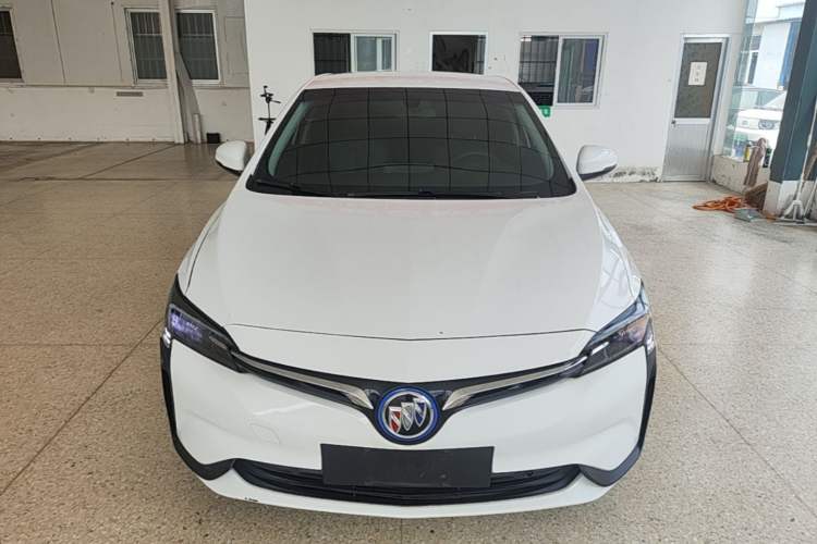 Buick Velite 6 2023 — 2