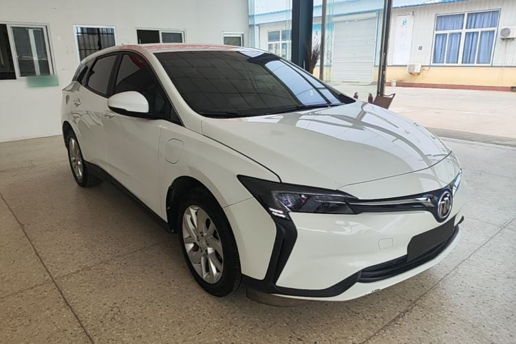 Buick Velite 6 2023 — 3