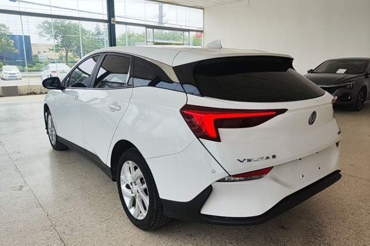 Buick Velite 6 2023 — 4