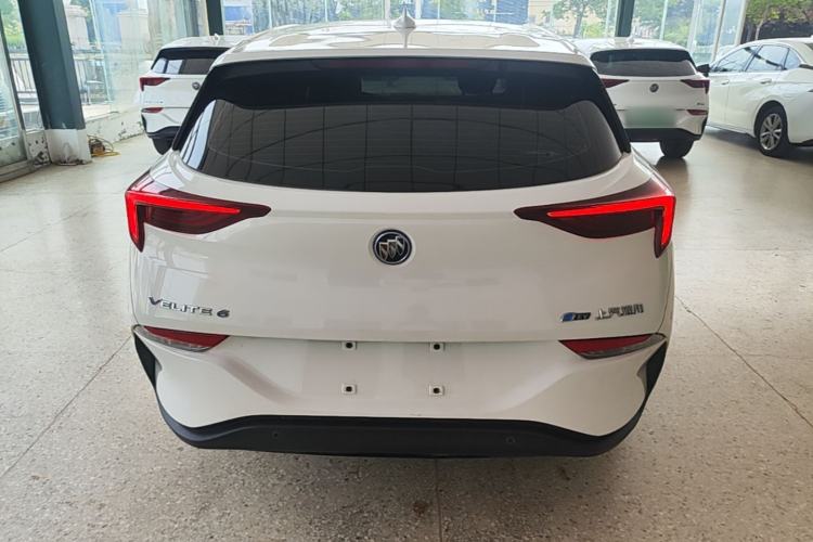 Buick Velite 6 2023 — 5