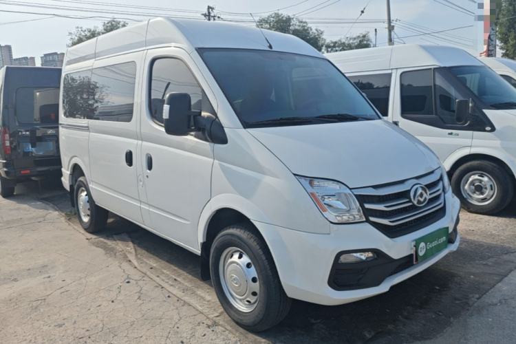 SAIC MAXUS maxus xintu v80 2024 — фото 3