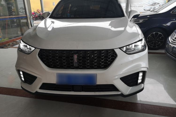 WEY VV5 2020 — 2