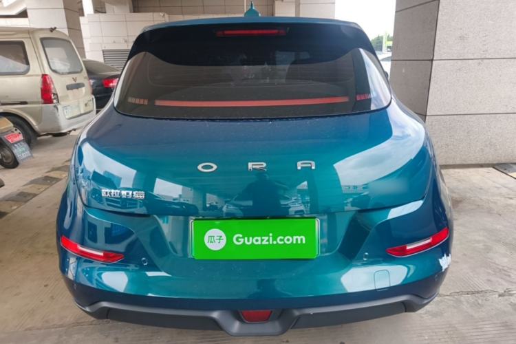 Ora Good Cat 2023 — 5