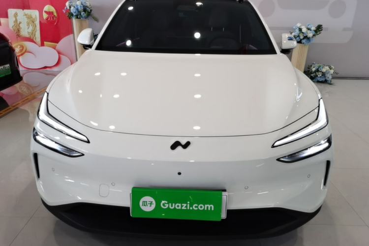 Onvo L60 2024 — 2