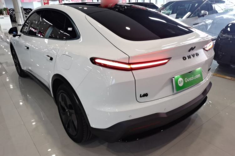 Onvo L60 2024 — 4