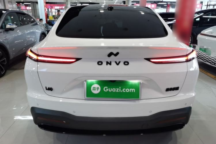 Onvo L60 2024 — 5