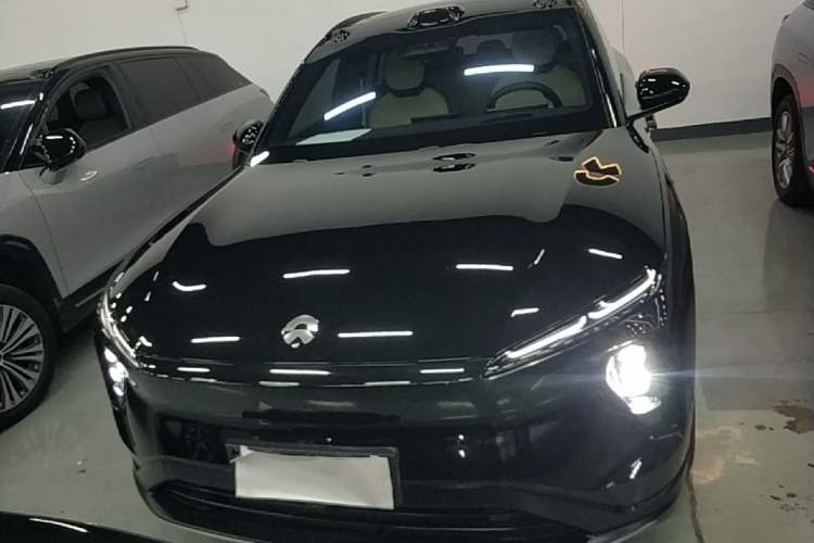 NIO ES6 2023 — 2