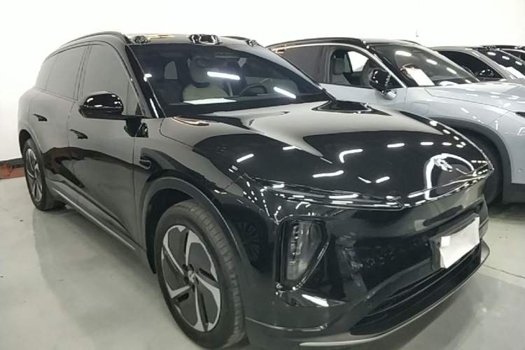 NIO ES6 2023 — 3