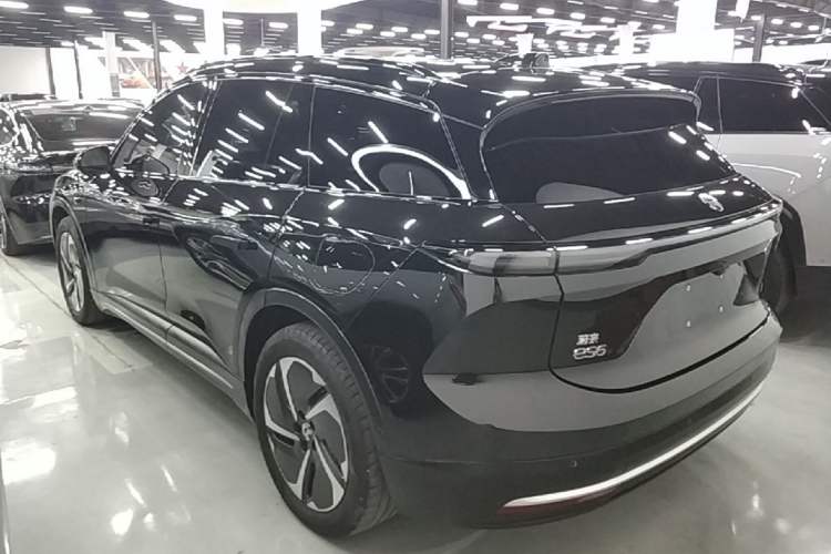 NIO ES6 2023 — 4