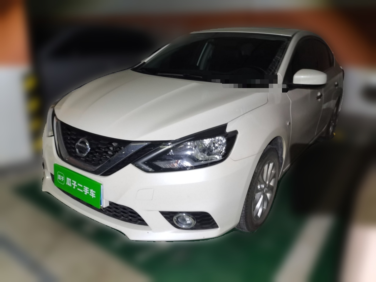 Nissan Sentra 2022 — фото 1
