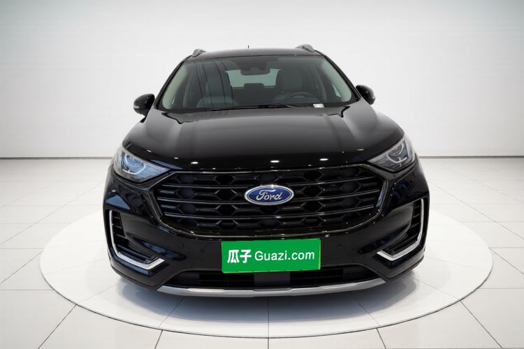 Ford Edge 2021 — 2