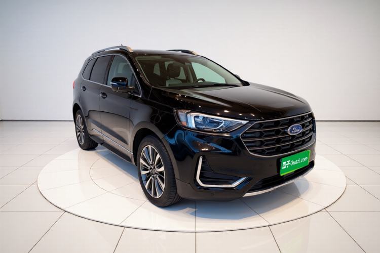 Ford Edge 2021 — 3