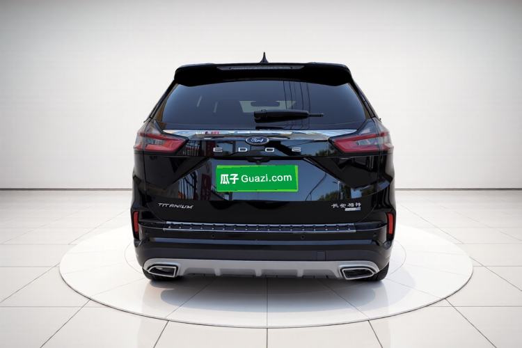Ford Edge 2021 — 5