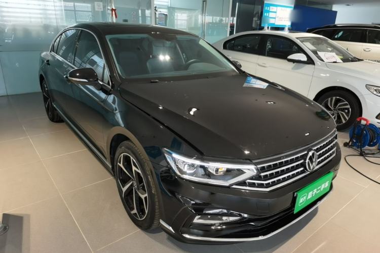 Volkswagen Magotan 2025 — 3