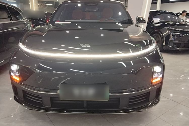 Li Auto L7 2023 — 2