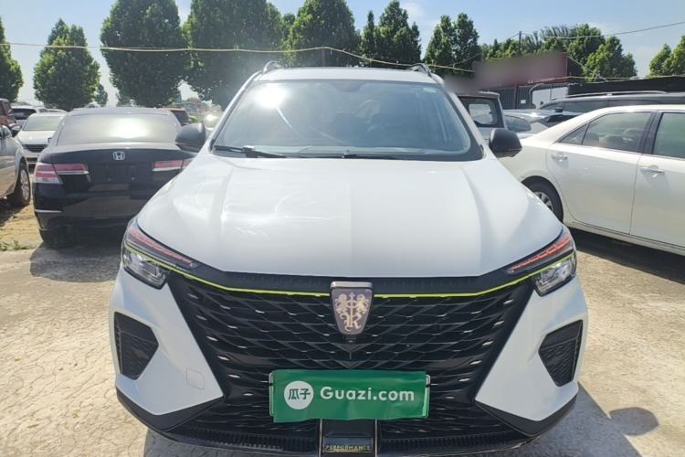 Roewe RX5 2021 — 2