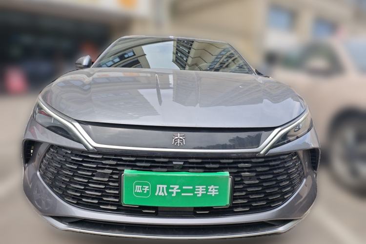 BYD Qin L 2025 — фото 2