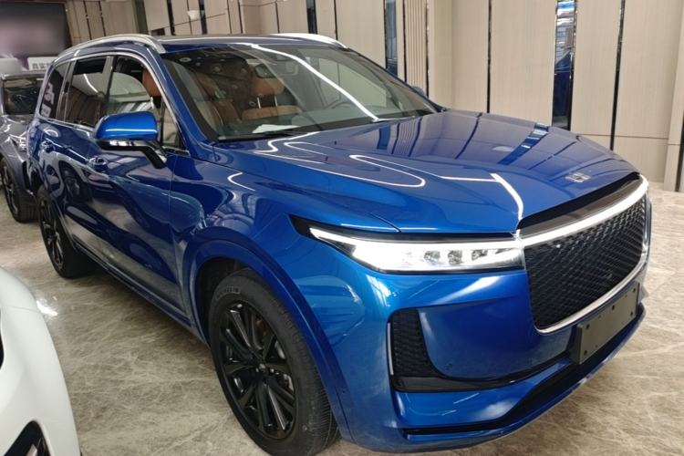 Li Auto ONE 2020 — 3