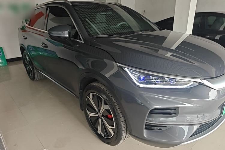 BYD Tang 2024 — 3